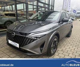 NISSAN QASHQAI 1.5VC-T E-POWER N-CONNECTA*WINTER*KOMFO