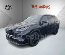 IV 2.5 HYBRIDE 248 AWD-I LOUNGE