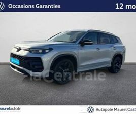 1.5 EHYBRID 272 R-LINE EDITION DSG6 5PL