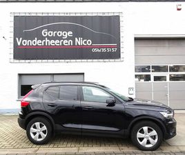 VOLVO XC40 1.5T3 MOMENTUM VIRTUAL,CARPLAY,CAMERA,CRUISE,LED
