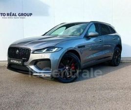 GENERATION2 2.0 P400E PHEV AWD BVA8 R-DYNAMIC SE