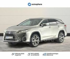 IV GENERATION2 450HL LUXE