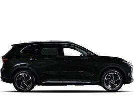 MG MGS5 LUXURY 64 NUOVA A ASTI