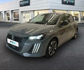 1.2 HYBRID 100CH ALLURE E-DCS6