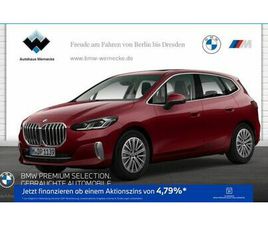 BMW 223I XDRIVE ACTIVE TOURER HEAD-UP DAB LED SHZ