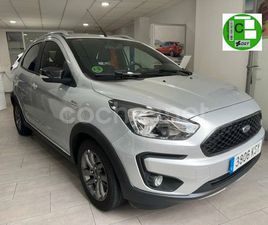 FORD KA+ 1.2 TIVCT ACTIVE