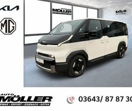 KIA PV5 PASSENGER ELITE 71,2 KWH POWER SMART COMFORT