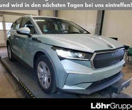 SKODA ENYAQ 80 LOFT 19
