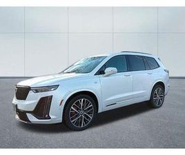 CADILLAC XT6 USED 2023 CADILLAC XT6 SPORT AWD