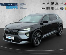 MITSUBISHI ECLIPSE CROSS DIAMANT TOP *ADAPTIV-LED*360°KAM.*