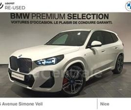 BMW IX1 XDRIVE 30 (U11) XDRIVE30 313 M SPORT BVA 66.5 KWH