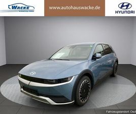 HYUNDAI IONIQ 5 TECHNIQ ELEKTRO