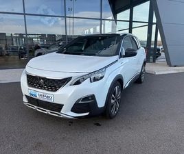 1.6 THP 165CH GT LINE S&S EAT6