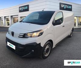 PEUGEOT EXPERT FGN M DIESEL 120 CH MANUELLE