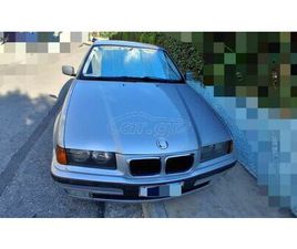 BMW 316 2000 E36 COMPACT