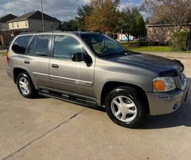 ONE OWNER 2005 GMC ENVOY SLE GARAGE KEPT