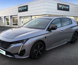 PHEV 225 E-EAT8 GT PACK