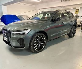 VOLVO XC60 T6 VOLVO XC60 T6 AWD A SANT JULIÀ DE LÒRIA