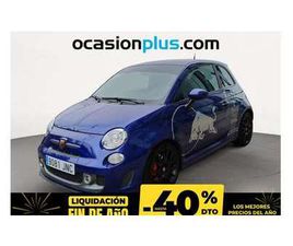 1.4T JET COMPETIZIONE 180