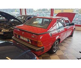 ALFA 75 3000 V6 AMERICA
