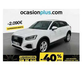 35 TFSI ADVANCED S TRONIC 110KW