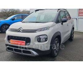 CITROEN C3 AIRCROSS 1.6 BLUEHDI 100 S&S FEEL BV6