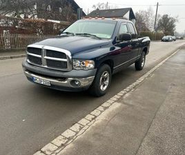DODGE RAM 3500 , 5.9 CUMMINS