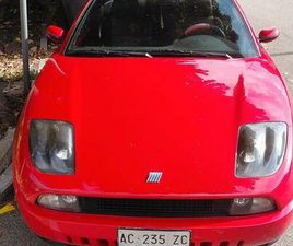 FIAT COUPE' 2.0 16V