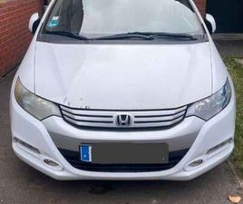 HYBRID 1.3 I-VTEC EXECUTIVE CVT