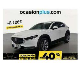 2.0 SKYACTIV-X EVOLUTION 2WD AUT 132KW