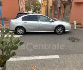 II GENERATION2 2.0 DCI 150 DYNAMIQUE