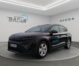 SKODA ELROQ 85 SPORTLINE 82 KWH BATTERIE