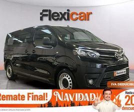 1.5D 120CV FAMILY ADVANCE L1