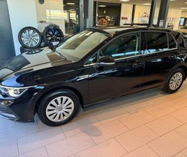 VOLKSWAGEN GOLF VIII LIM. STYLE, AGR , TRAVEL ASSIST,DAB,