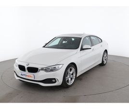 BMW SÉRIE 4 GRAN COUPÉ 430D BVA8