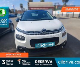 CITROEN C3 PURETECH FEEL