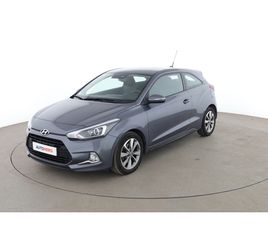 HYUNDAI I20 COUPÉ 1.0 T-GDI INTUITIVE PLUS