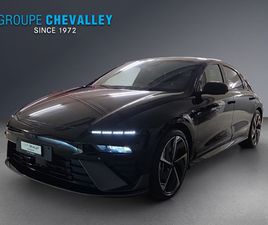 IONIQ 6 84KWH N LINE 4WD