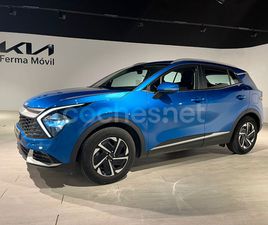 KIA SPORTAGE 1.6 TGDI MHEV DRIVE 4X2