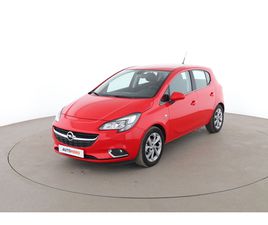 OPEL CORSA 1.4 DESIGN 120 ANS