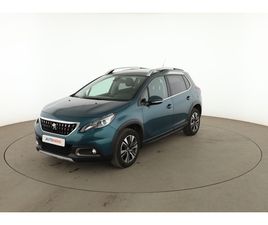 PEUGEOT 2008 1.2 PURETECH ALLURE EAT6