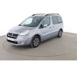 PEUGEOT PARTNER TEPEE 1.2 PURETECH STYLE