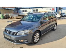 VW PASSAT 1.4 ECOFUEL ≫ 2014 • 10 800 ЛВ. • ID
