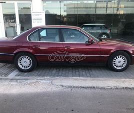 BMW 728 1996