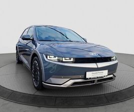 HYUNDAI IONIQ 5 UNIQ 72,6KWH *PANO*BOSE*LEDER*LED*CAM*