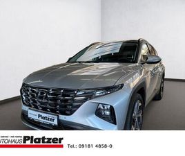HYUNDAI TUCSON PRIME PLUG-IN HYBRID 1.6 T-GDI AWD EL. PA