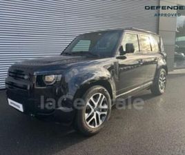 II (3) 110 PHEV X-DYNAMIC SE