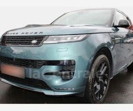 III P510E 3.0 I6 PHEV 510 AUTOBIOGRAPHY