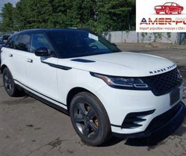 LAND ROVER RANGE ROVER VELAR P340 R-DYNAMIC S MHEV 2023 3.0L 3.0 BENZYNA