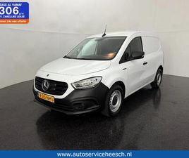 MERCEDES-BENZ ECITAN L1 PRO 51KWH L AIRCO L CRUISE CONTROL